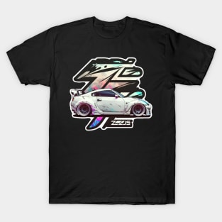 Nissan 350Z T-Shirt